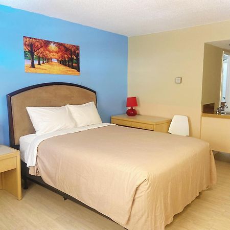Slumber Lodge Hope Exteriér fotografie