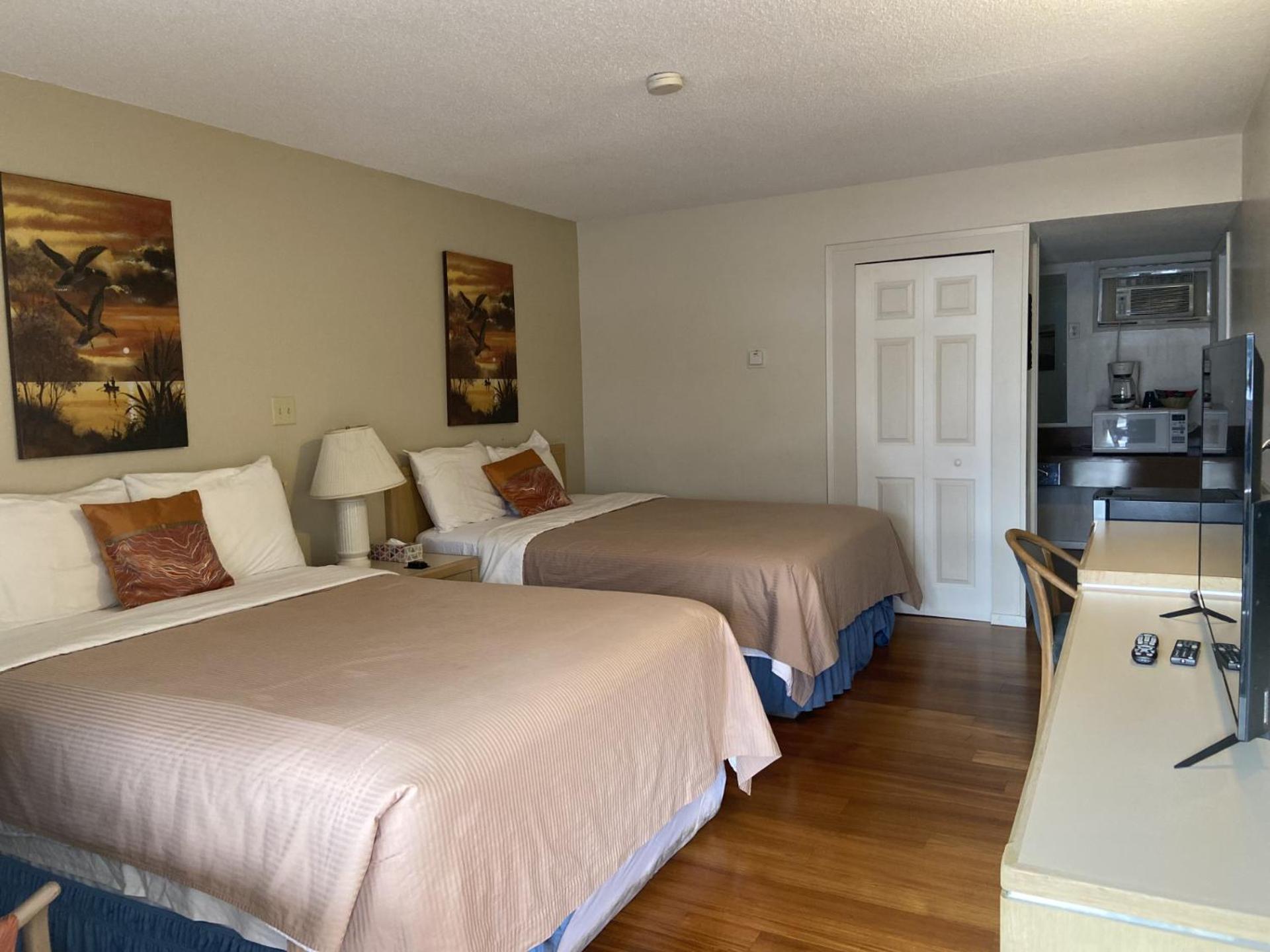 Slumber Lodge Hope Exteriér fotografie
