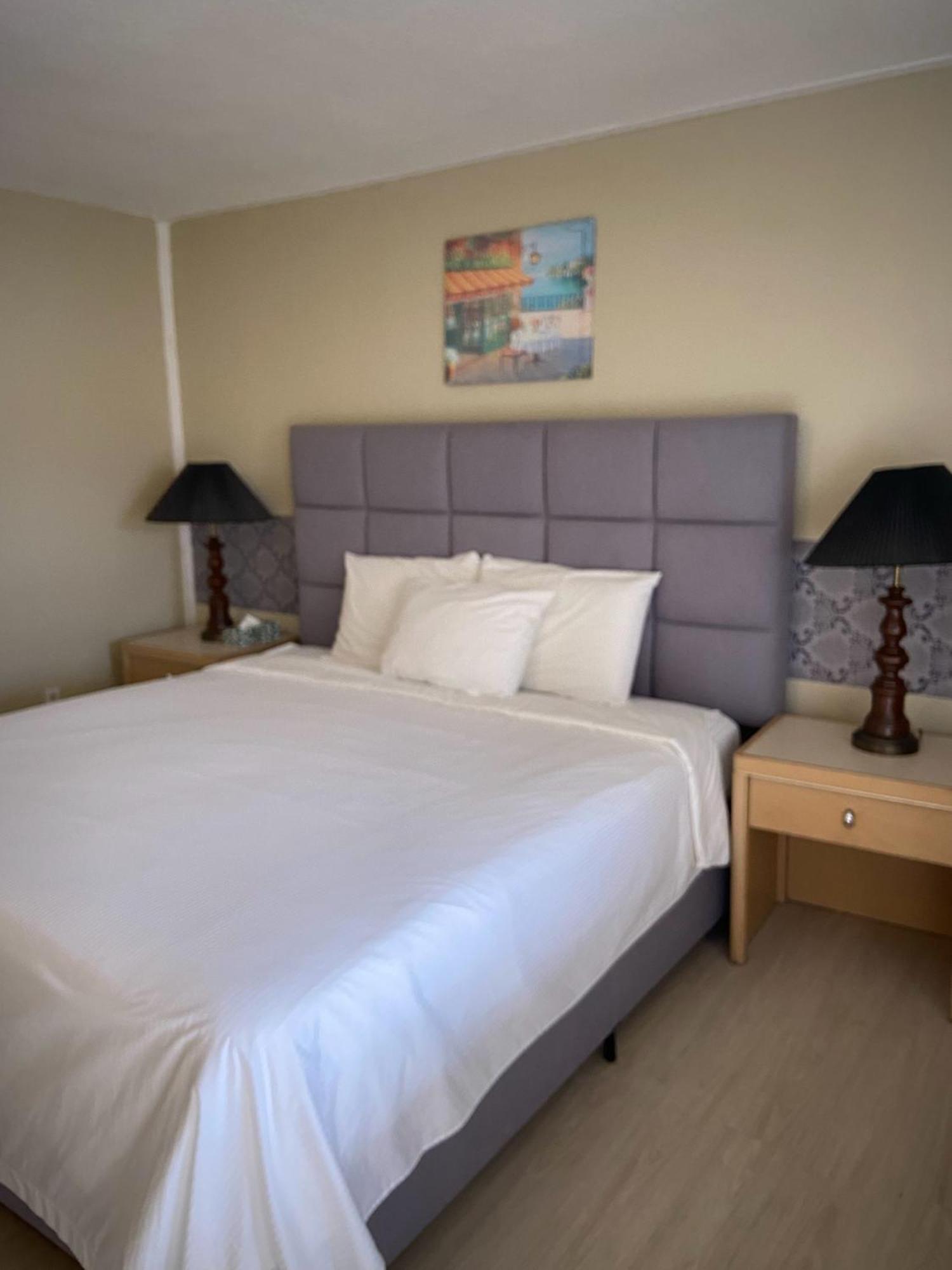 Slumber Lodge Hope Exteriér fotografie