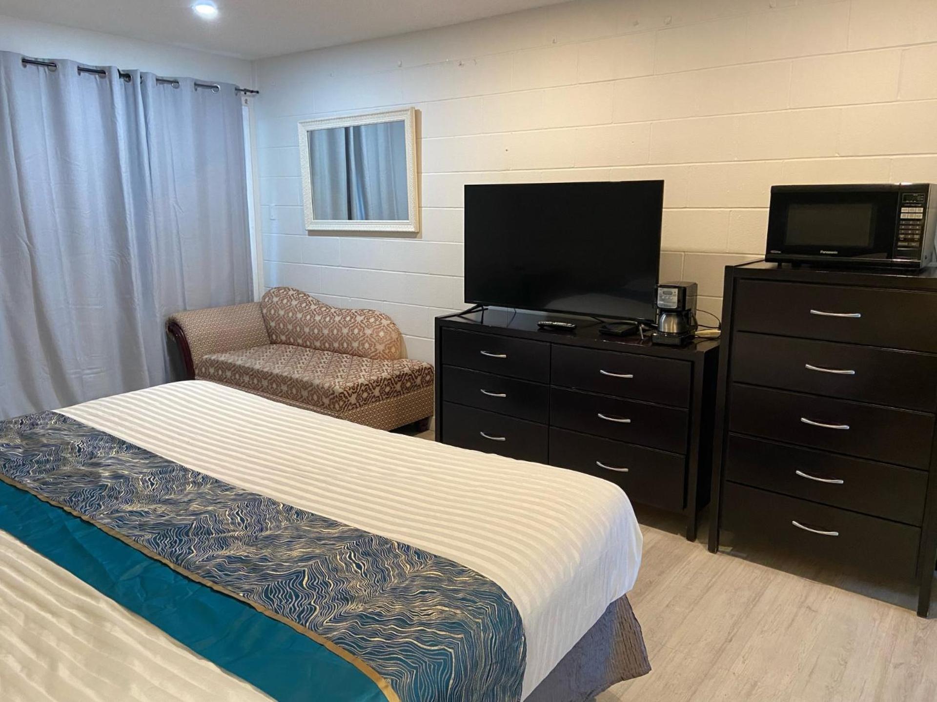 Slumber Lodge Hope Exteriér fotografie