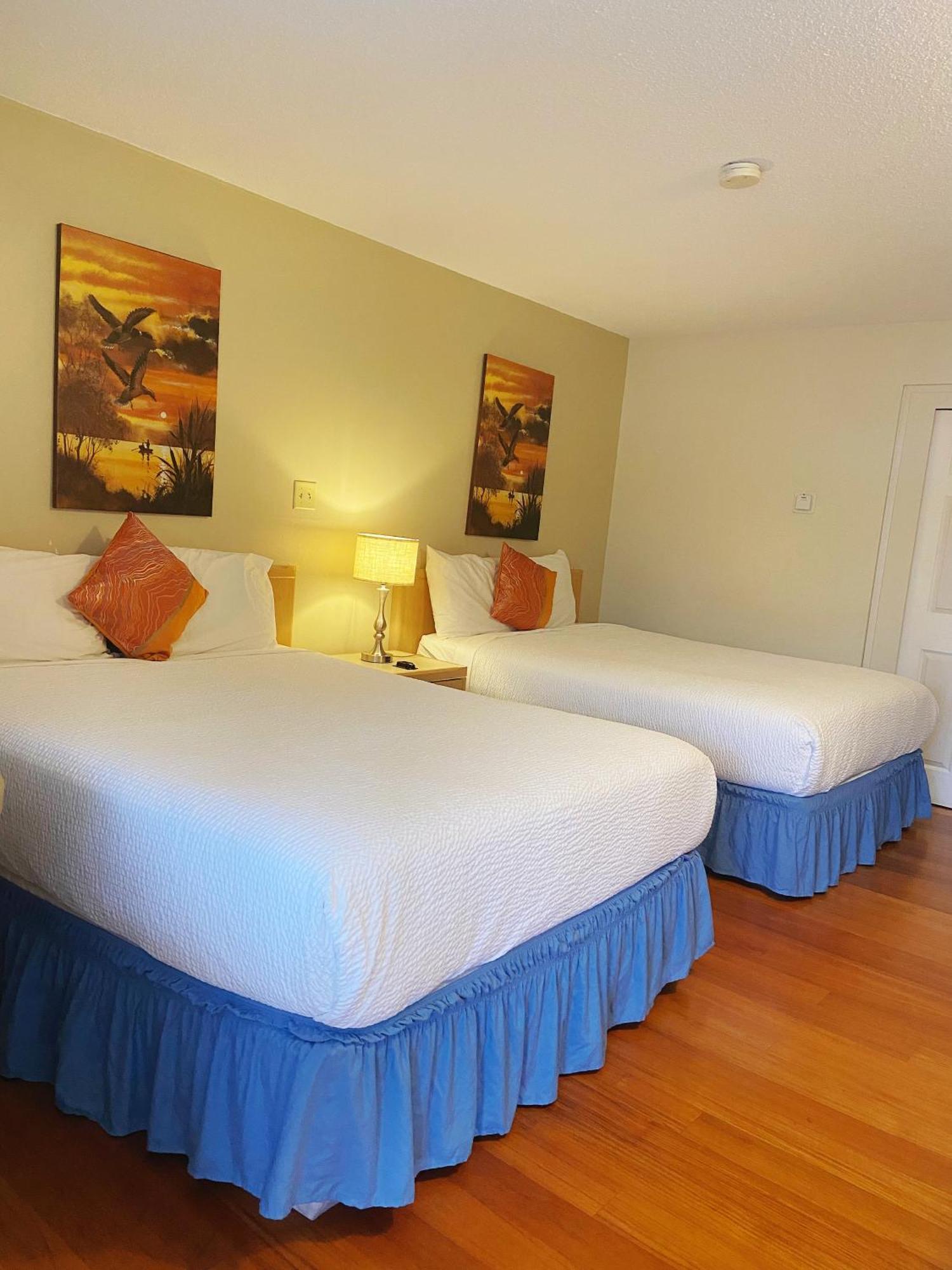 Slumber Lodge Hope Exteriér fotografie