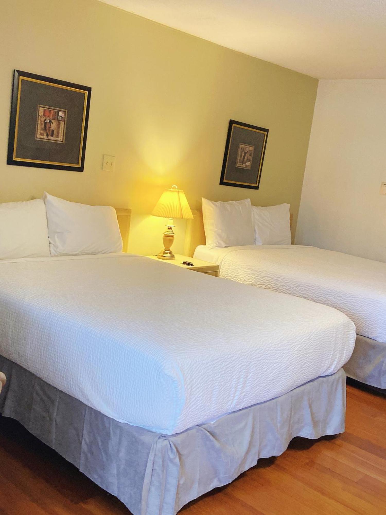 Slumber Lodge Hope Exteriér fotografie