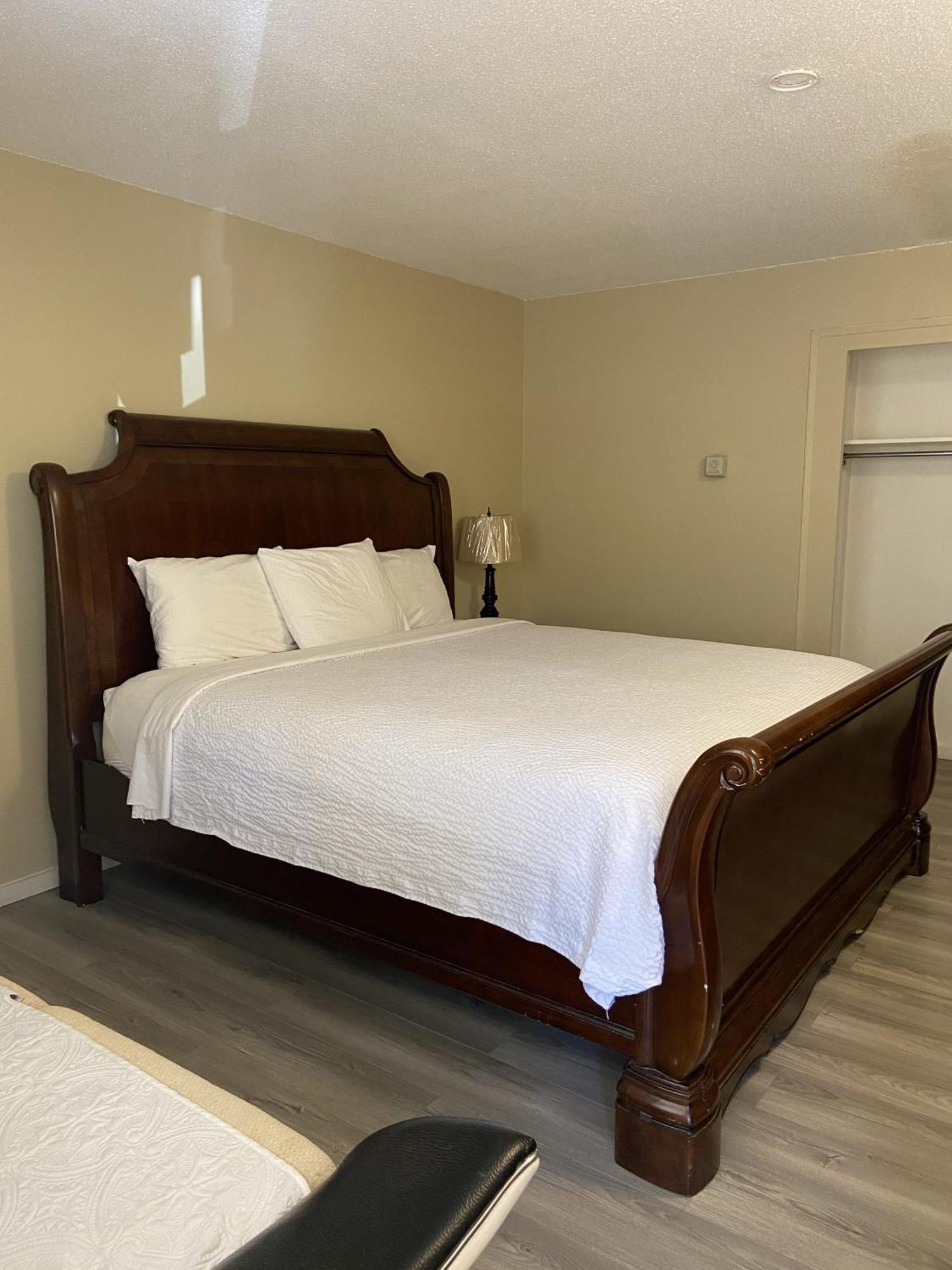 Slumber Lodge Hope Exteriér fotografie