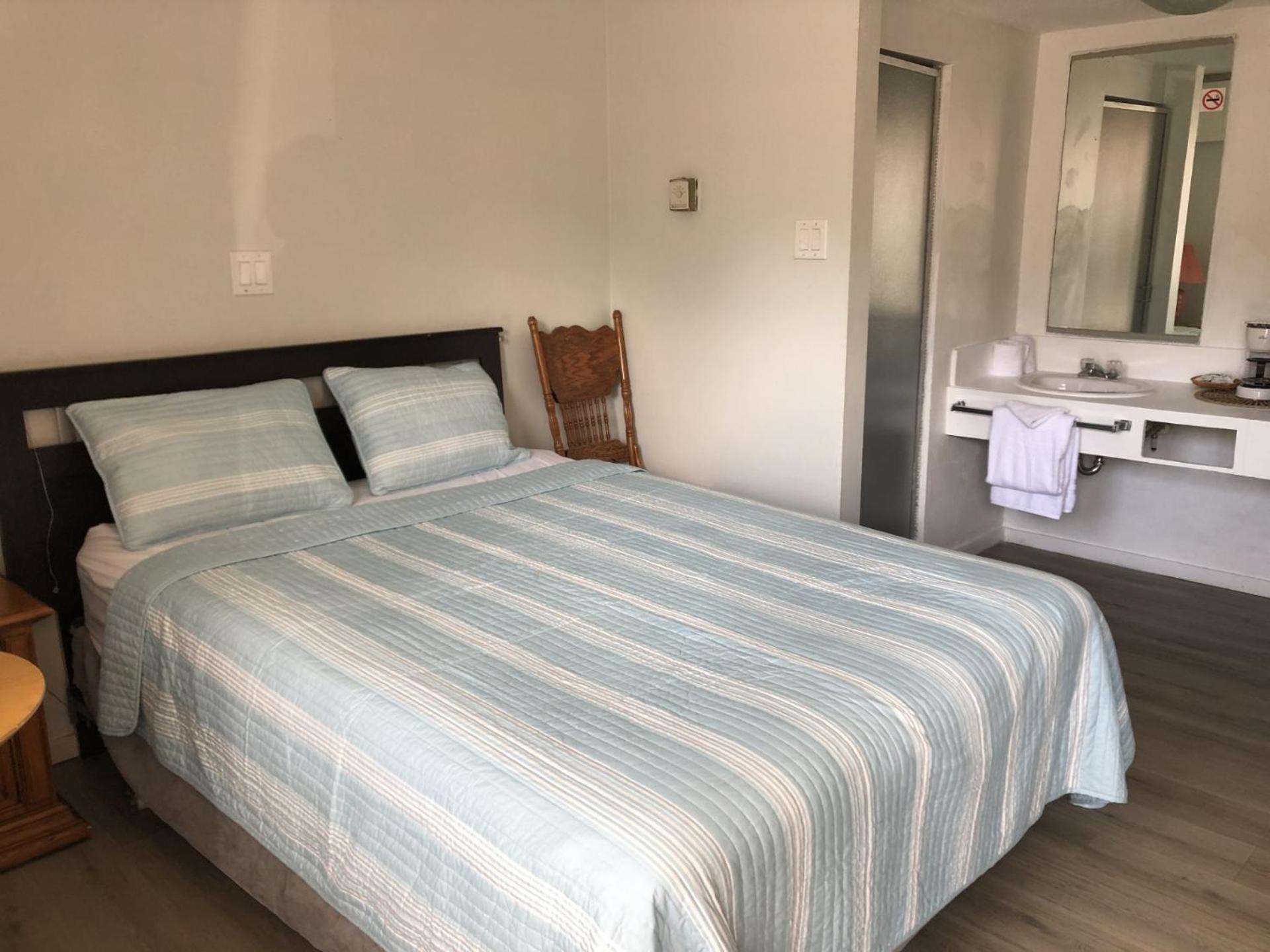 Slumber Lodge Hope Exteriér fotografie