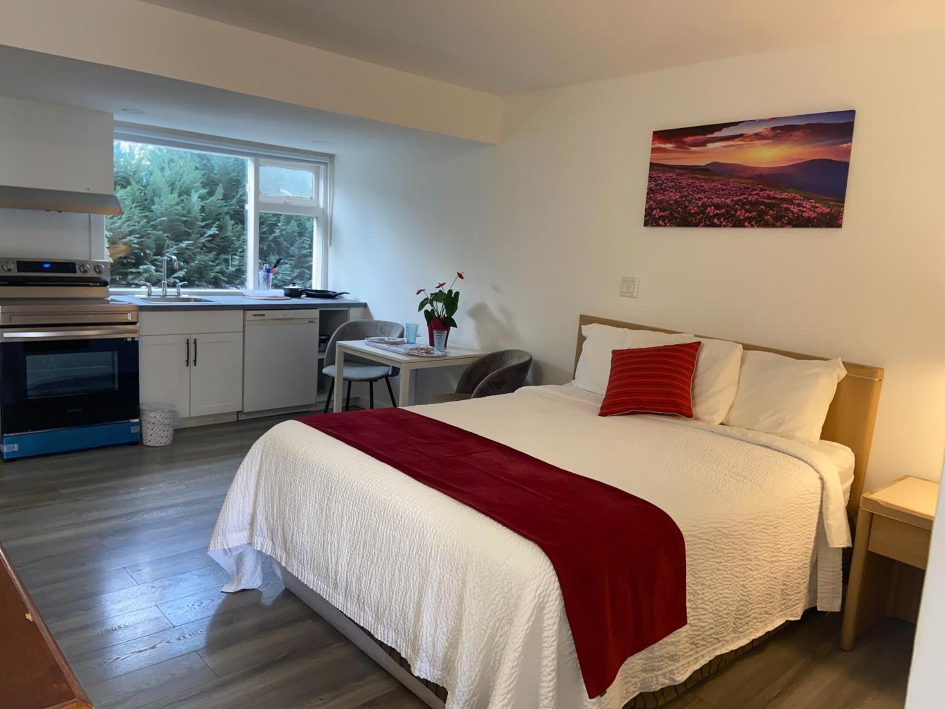 Slumber Lodge Hope Exteriér fotografie