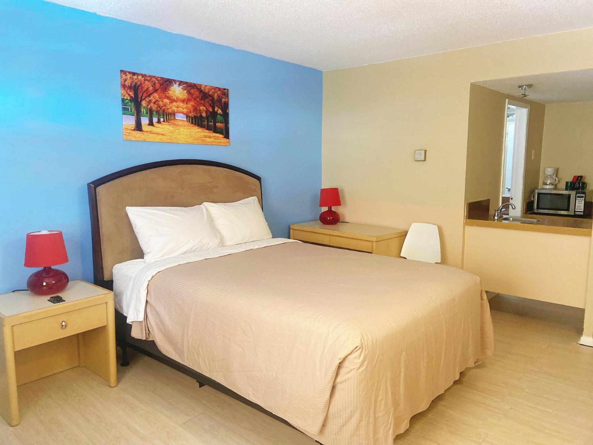 Slumber Lodge Hope Exteriér fotografie