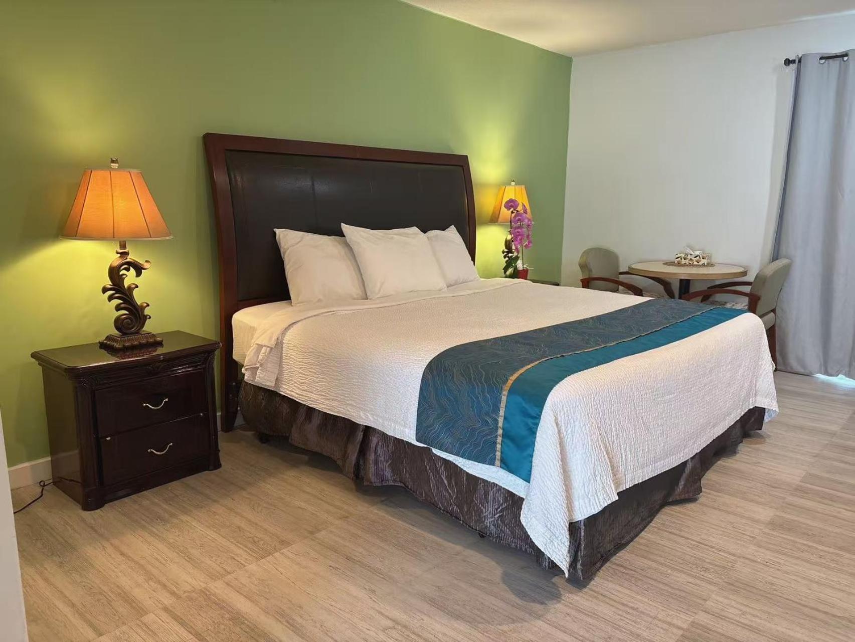 Slumber Lodge Hope Exteriér fotografie