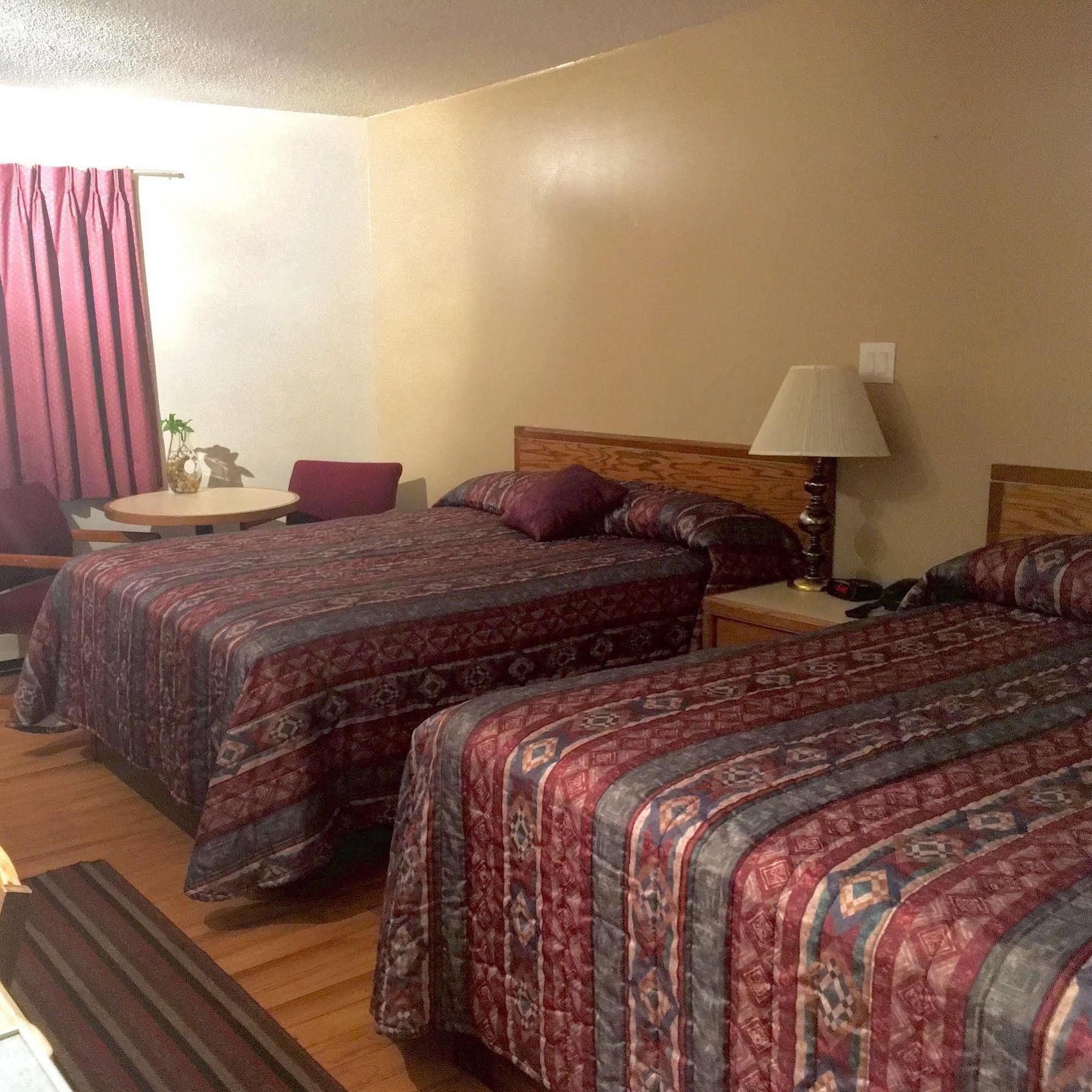 Slumber Lodge Hope Exteriér fotografie