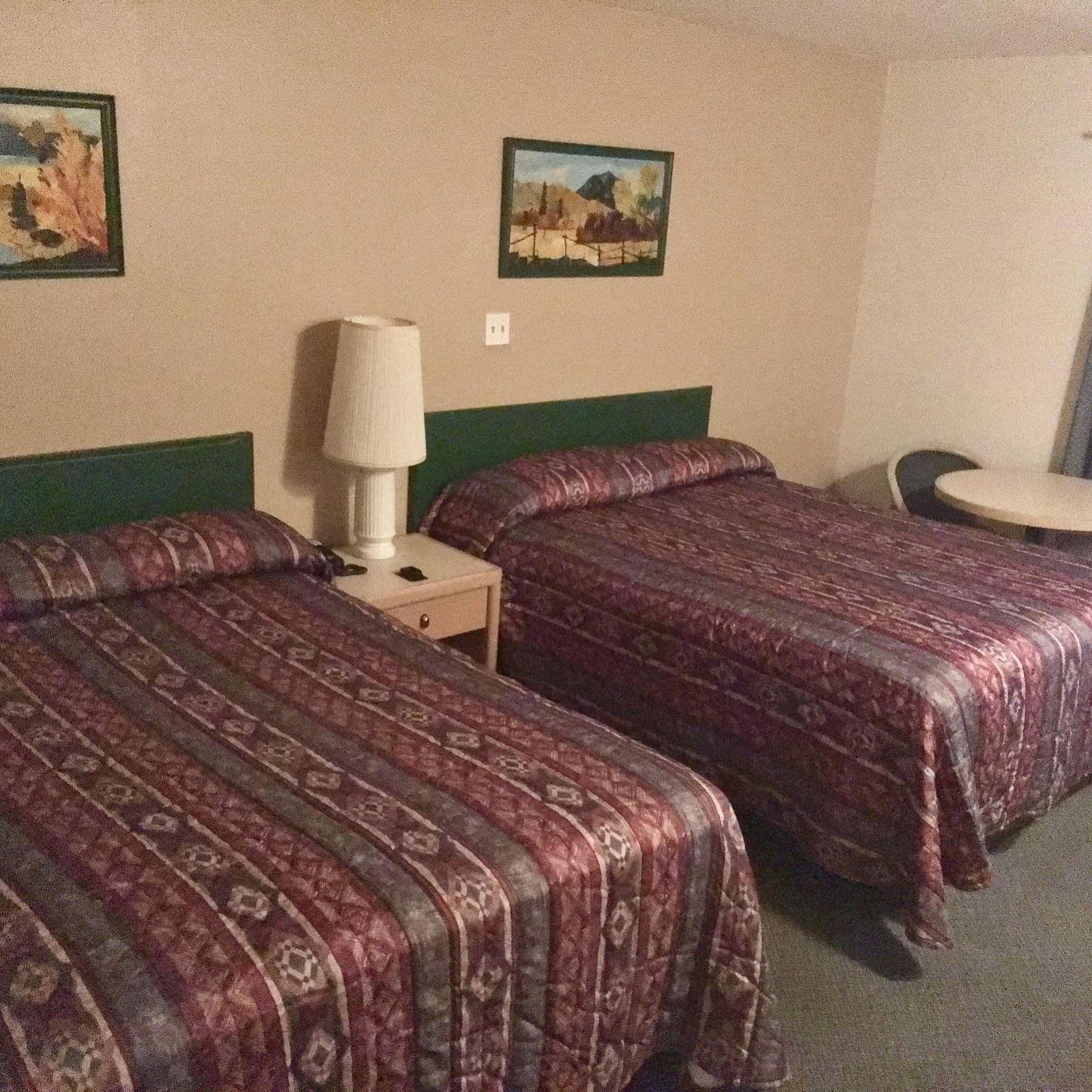 Slumber Lodge Hope Exteriér fotografie