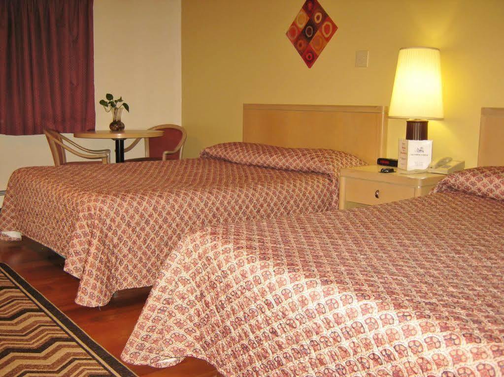 Slumber Lodge Hope Exteriér fotografie