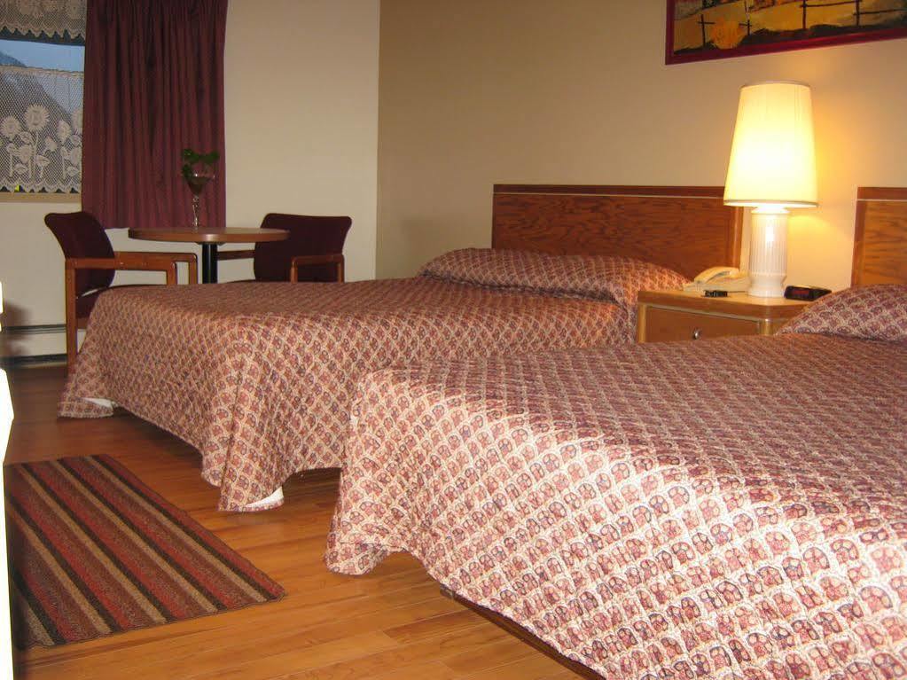 Slumber Lodge Hope Exteriér fotografie